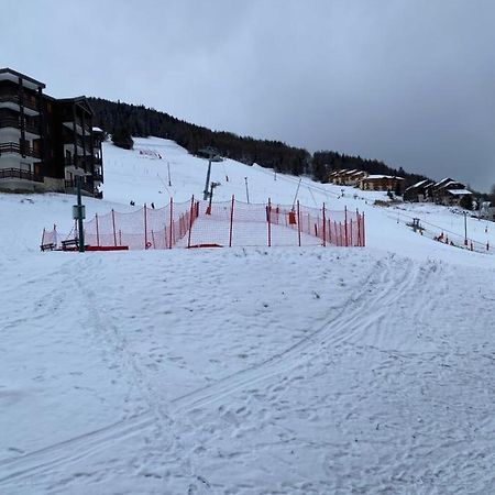 Duplex La Plagne Montalbertアパートメント エクステリア 写真